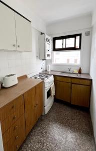 2amb con vistas al mar