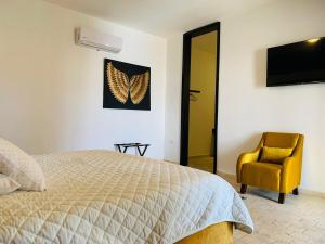 Hotel Boutique Embrujo Místico