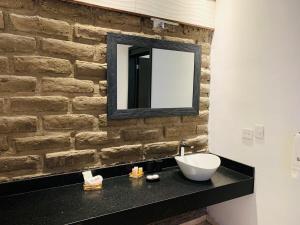 Hotel Boutique Embrujo Místico