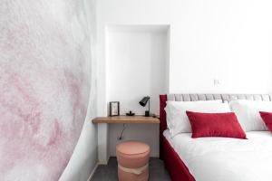 Dergano Suite7A - Monolocale di Charme M3 Dergano