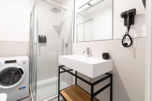 Dergano Suite7A - Monolocale di Charme M3 Dergano