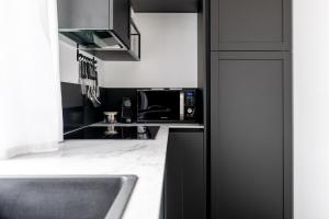 Dergano Suite7A - Monolocale di Charme M3 Dergano