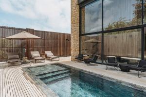 Pousada Maria do Mar