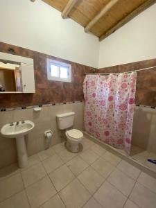 Cabañas Capitan Montoya