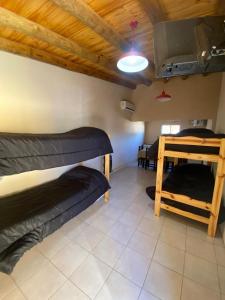 Cabañas Capitan Montoya