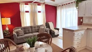 Serenity Cabin - Seffner