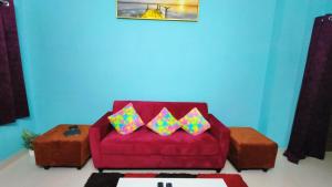 Bliss Homestay
