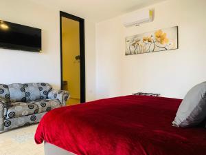 Hotel Boutique Embrujo Hechizo