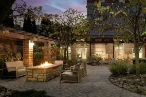 Courtyard by Marriott Gatlinburg Downtown