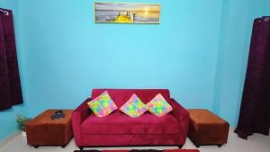 Bliss Homestay