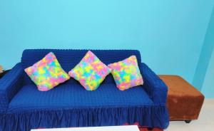 Bliss Homestay