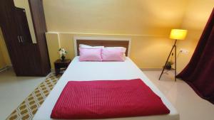 Bliss Homestay