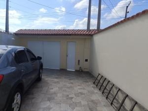 Casa Nova para Temporada