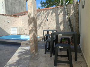 Casa Nova para Temporada