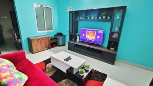 Bliss Homestay