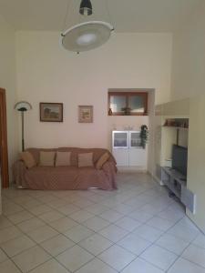 Ampio appartamento in centro