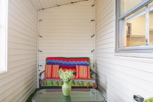 DTW Metro-Airport entire cozy house