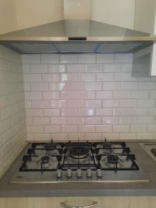 Ampio appartamento in centro