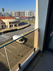 Apartament Elizabeth De Luxe Apart Hotel