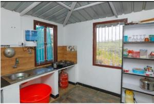 Sandy Eco Woodhouse - 2 Bhk