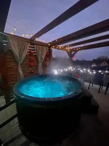 Domek pod Dębami Bogaczewo - Warny