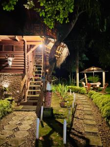 The Green View Yala