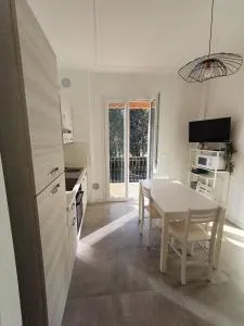 Brezza Marina - Ranzi