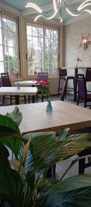 Hotels Logis Hotel Restaurant La Vieille Auberge, Art and Gallery : photos des chambres