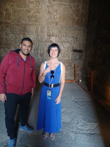 مطار الاقصر