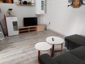 Apartamento Jana