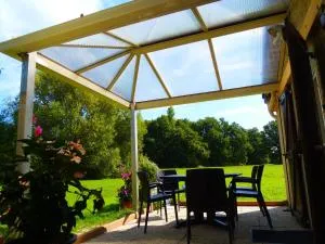 a 10 mn d Angers maisonnette independante - Corné