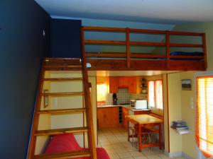 a 10 mn d Angers petite maison indépendante