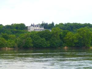 a 10 mn d Angers petite maison indépendante