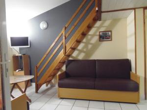 a 10 mn d Angers petite maison indépendante