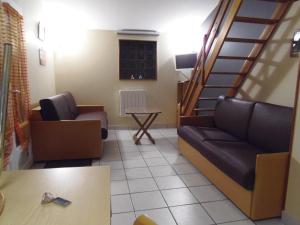 Maisons de vacances a 10 mn d Angers maisonnette independante : photos des chambres