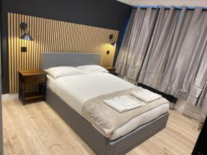 The bilton apartment