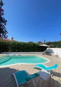 Villa Lavinia Paradiso img21