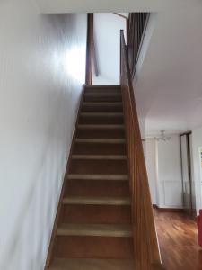 Appartements GRAND DUPLEX proche de PARIS : photos des chambres