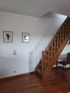 GRAND DUPLEX proche de PARIS