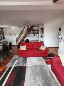 Appartements GRAND DUPLEX proche de PARIS : photos des chambres