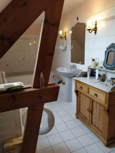 B&B / Chambres d'hotes champagne : photos des chambres