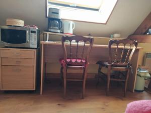 B&B / Chambres d'hotes champagne : photos des chambres