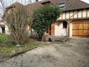 B&B / Chambres d'hotes champagne : Chambre Double avec Salle de Bains Privative
