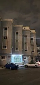 Mustarah Hotel - Sulţānah