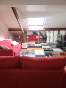 GRAND DUPLEX proche de PARIS