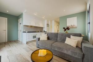 Novus Homes Barcelona Plaza España