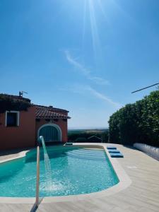 Villa Lavinia Paradiso