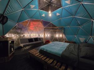 Glamping el Tambo
