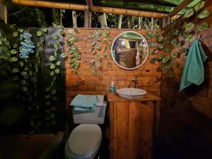 Glamping el Tambo