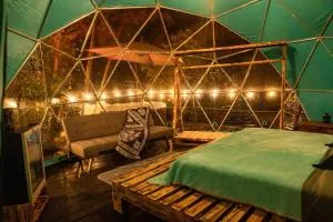 Glamping el Tambo - La Gran Via